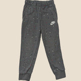 Pollock Cotton Sweatpants. Age 5-6