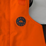 Quiksilver Ski Pants. Age 4-5