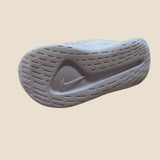 Nike slip on sneakers. Size C6
