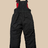 Snow Bib Pants. Age 4