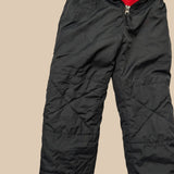 Snow Bib Pants. Age 4