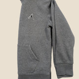 Jordan Hoodie Sweater. Age 8-9
