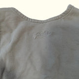 Dungarees and Sweater Combo. Size 12-18M