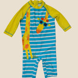 Full body Swim suit. Age 18-24M