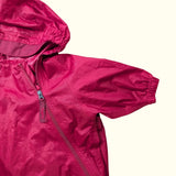 Tuffo Red Muddy Buddy. Age 18M