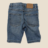 Denim Shorts (Zara). Age 7