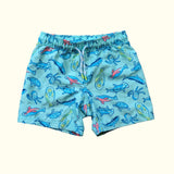 Sealife Swim Shorts. Age 18-24M