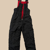 Snow Bib Pants. Age 4