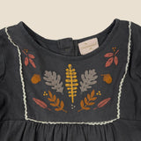 LS Cotton Top. Age 4