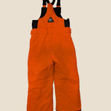 Quiksilver Ski Pants. Age 4-5