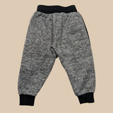 Qwick-dry Tracksuit (Sweater and pants). Age 18M