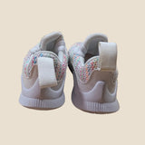 Nike slip on sneakers. Size C6