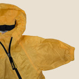 Tuffo Yellow Muddy Buddy. Age 18M