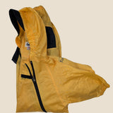 Tuffo Yellow Muddy Buddy. Age 18M