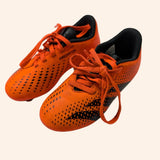 Adidas Soccer Cleats. Size C11