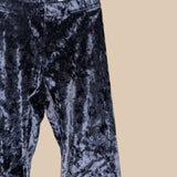 Velvet Flares. Age 5