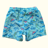 Sealife Swim Shorts. Age 18-24M