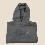 Jordan Hoodie Sweater. Age 8-9