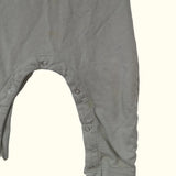 Dungarees and Sweater Combo. Size 12-18M