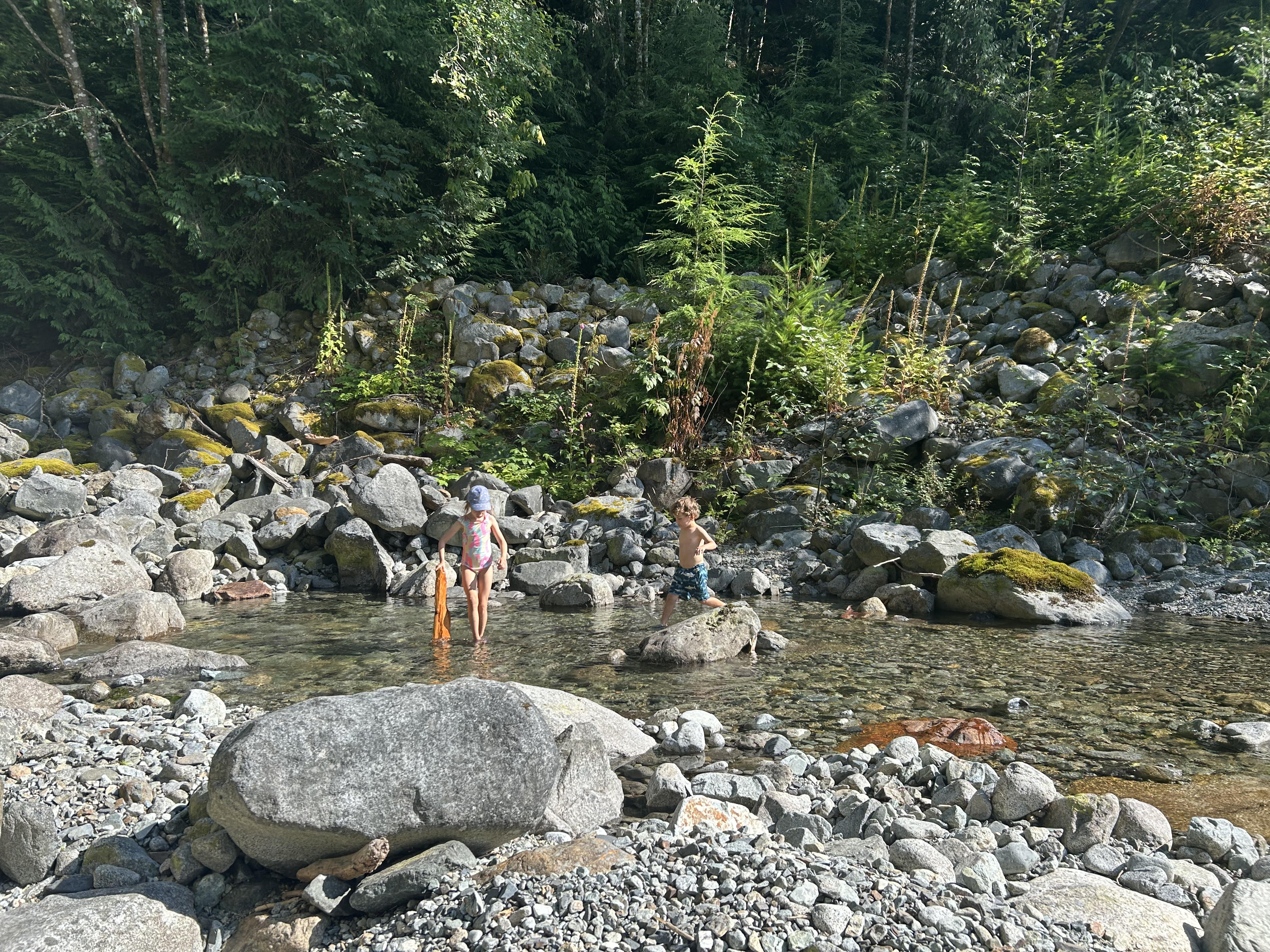 Curated for all their personalities